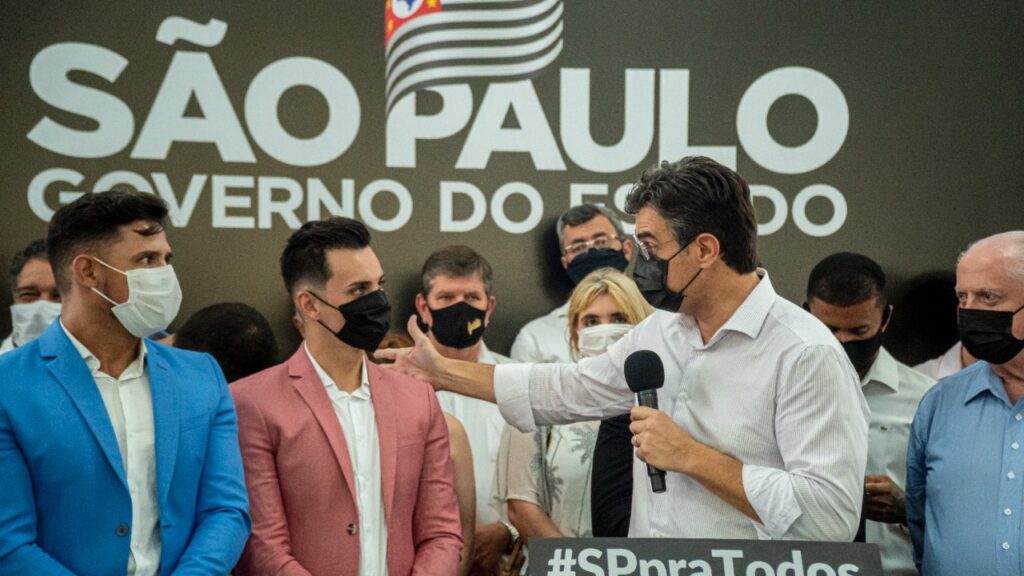 Poupatempo de Poá será inaugurado dia 31 - Prefeitura Municipal de Poá