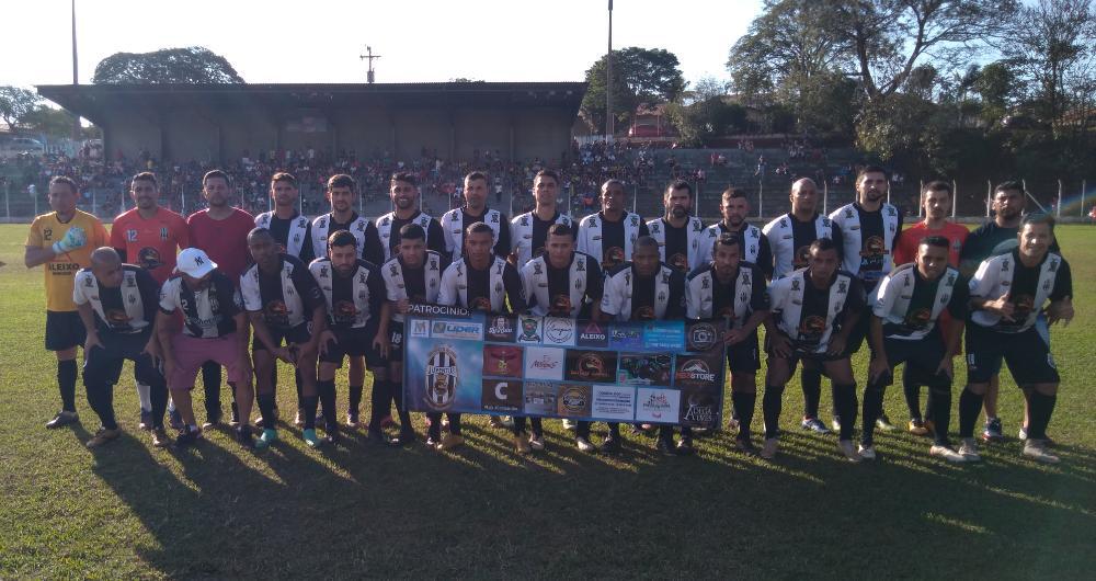 Semifinal do Torneio Avec agita Caetanópolis neste sábado