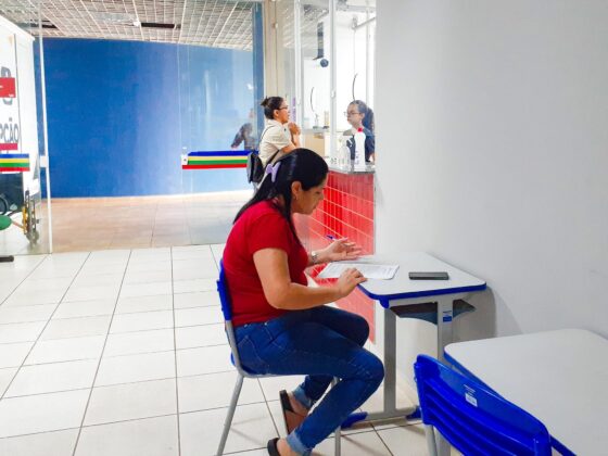 Educação abre inscrições para estágio remunerado em Pedagogia