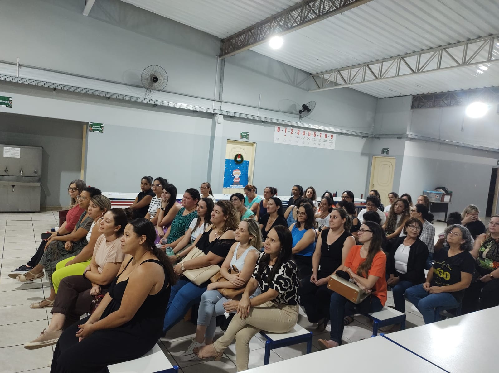 Educação realiza 1º Seminário de Boas Práticas em Alfabetização