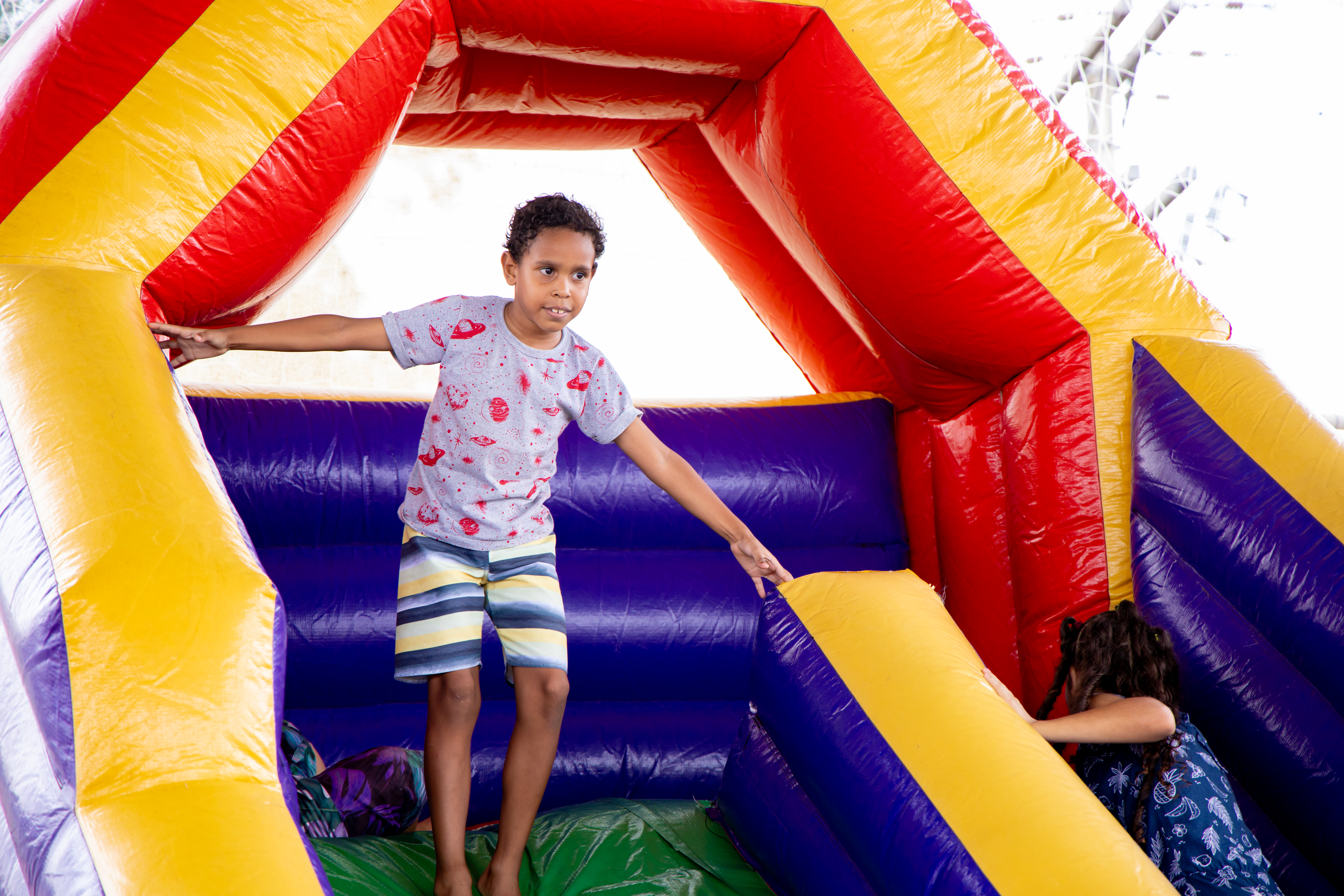 Prefeitura promove Festa de Natal para famílias de Artur Nogueira neste sábado