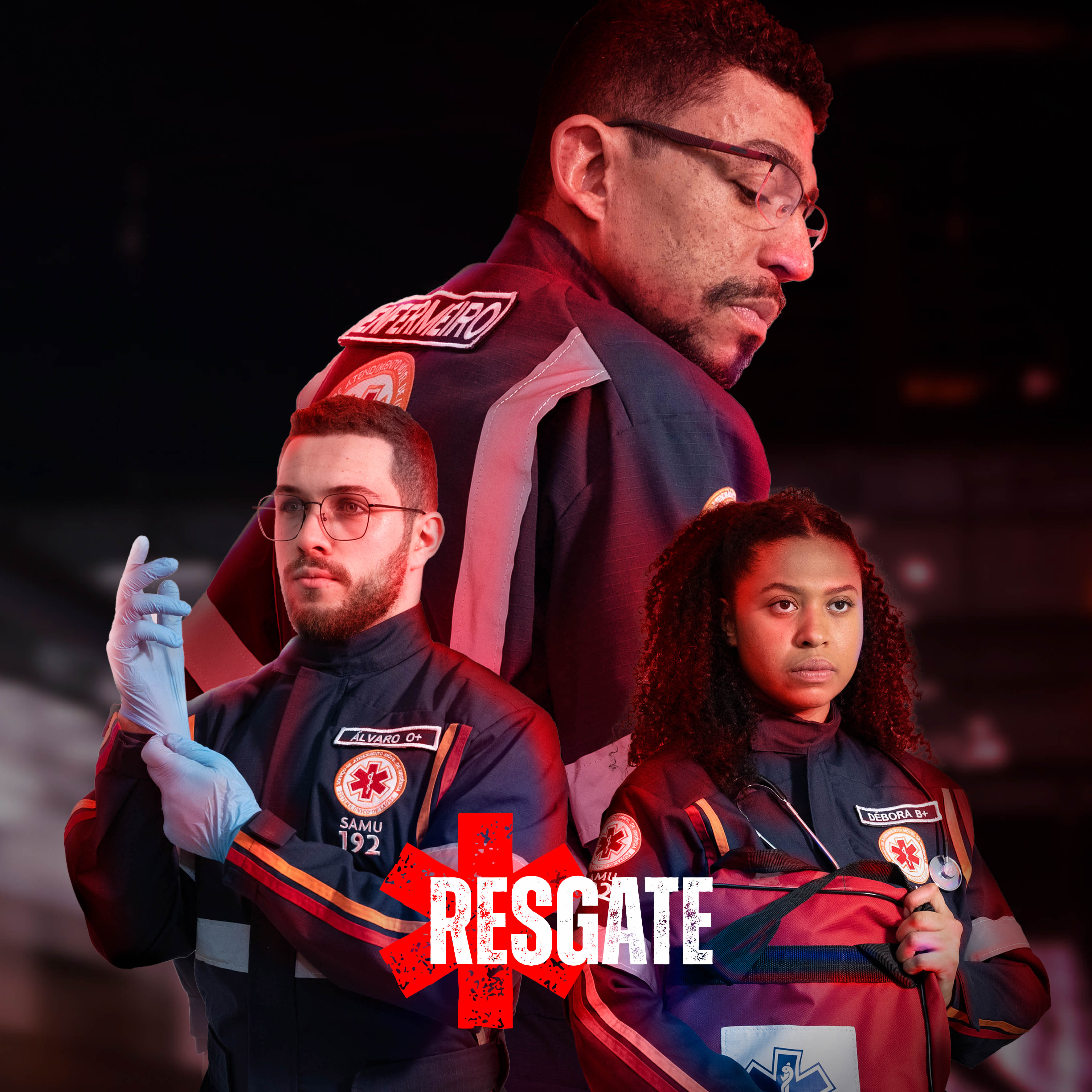 Prefeitura anuncia “Resgate”, filme nogueirense produzido através da Lei Paulo Gustavo